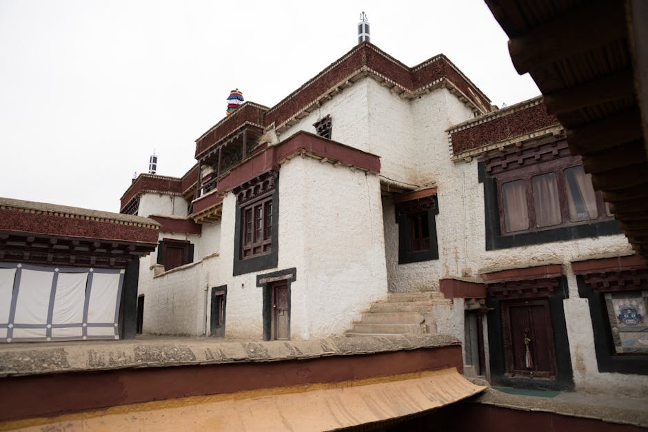 Monasterio de San Millán de la Cogolla, Patrimonio UNESCO, entre bosques de La Rioja
